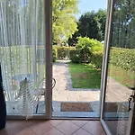 Alloggio per agriturismo Al Motto Cambiasca