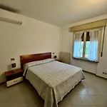 Alloggio per agriturismo Al Motto Cambiasca