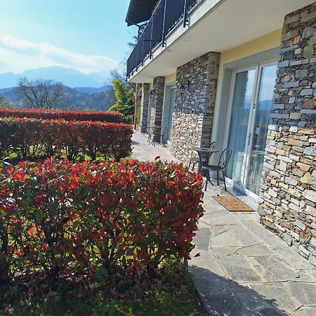 Al Motto בית חווה *