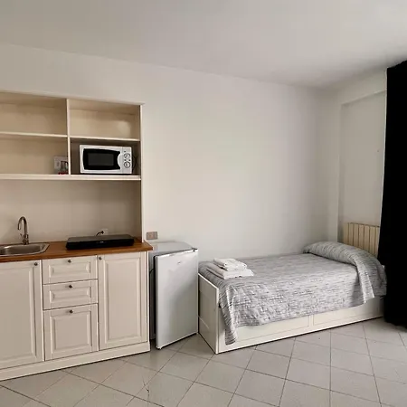 Al Motto בית חווה *