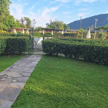 בית חווה Al Motto *