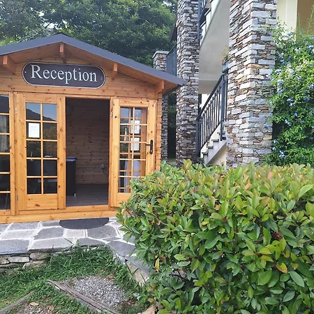 Al Motto בית חווה Cambiasca