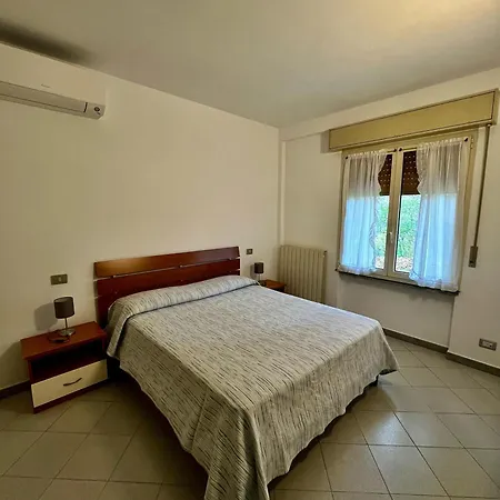 Séjour à la ferme Al Motto Cambiasca