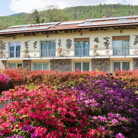 Al Motto Feriegård Cambiasca