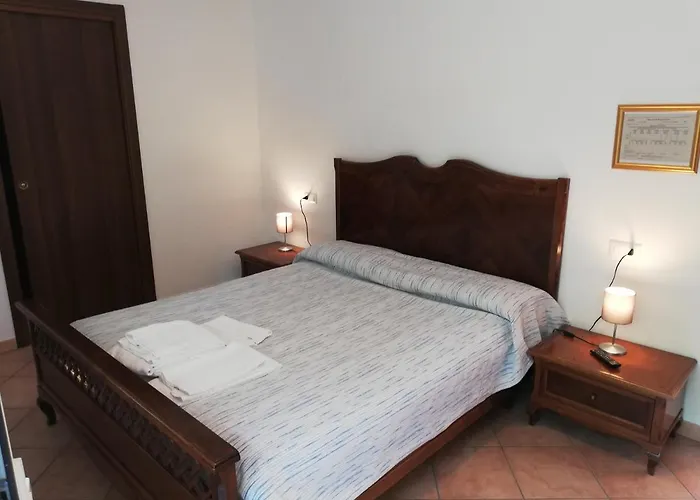 בית חווה Al Motto