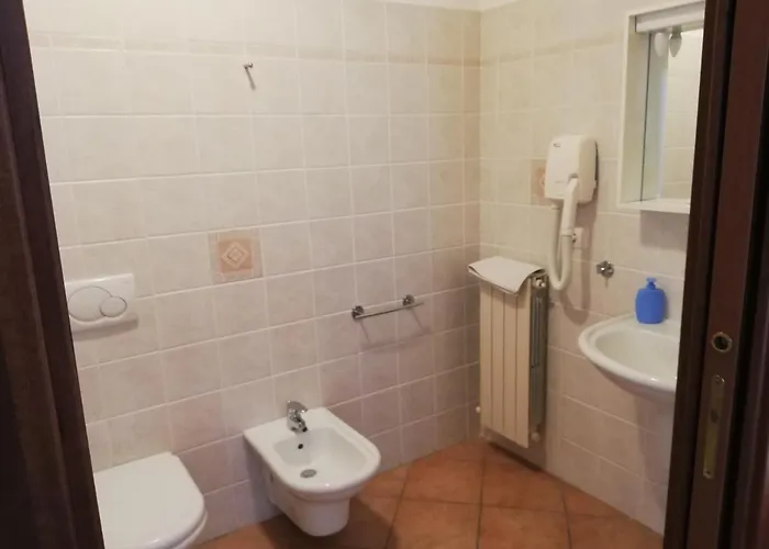 팜스테이 Al Motto *