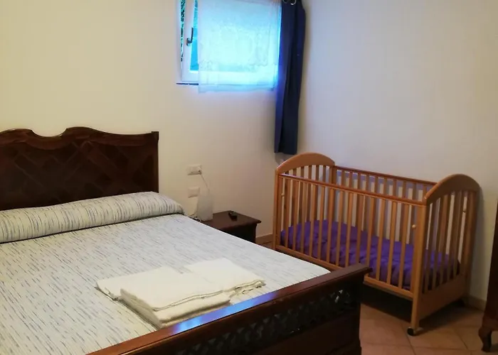 Al Motto בית חווה Cambiasca