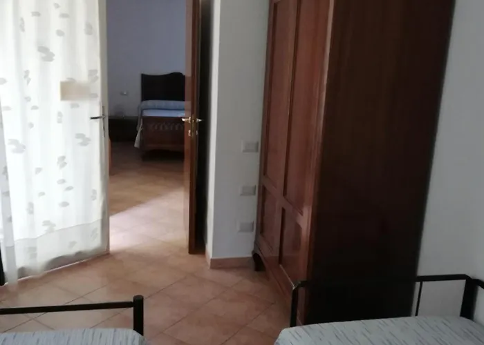 Al Motto בית חווה