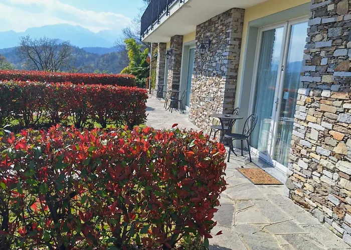 Al Motto בית חווה *