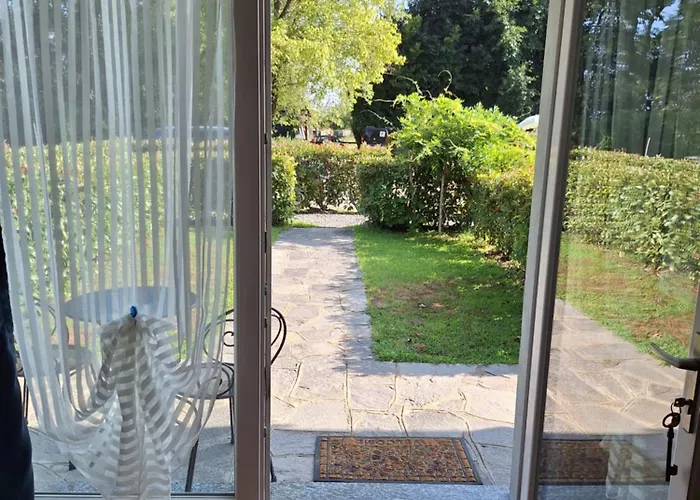 팜스테이 Al Motto Cambiasca