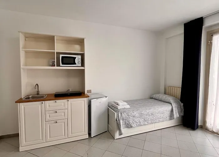 Al Motto 팜스테이 *