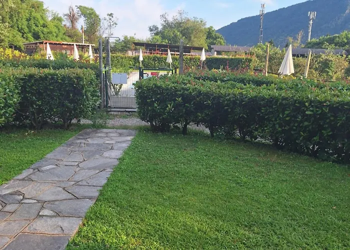 בית חווה Al Motto *