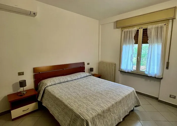 בית חווה Al Motto Cambiasca