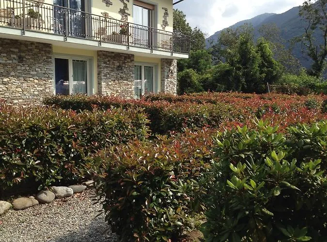 בית חווה Al Motto