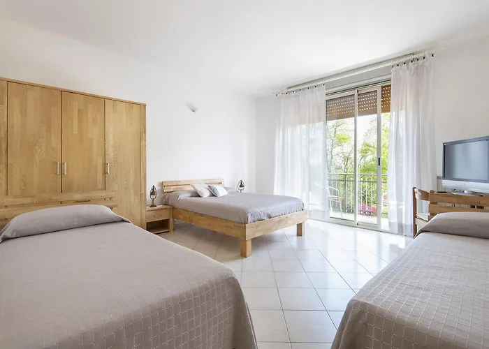 팜스테이 Al Motto