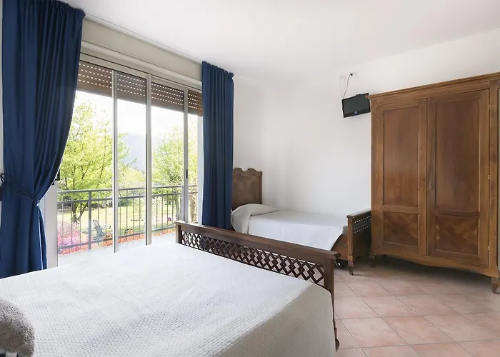 בית חווה Al Motto *