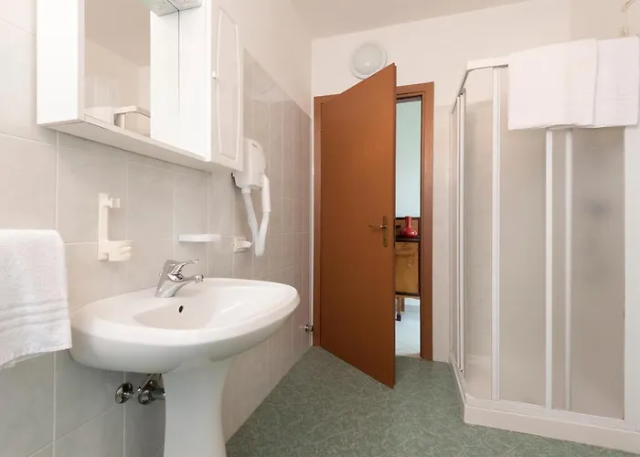 בית חווה Al Motto Cambiasca