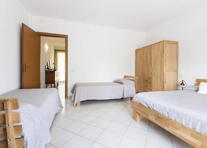 Al Motto 팜스테이