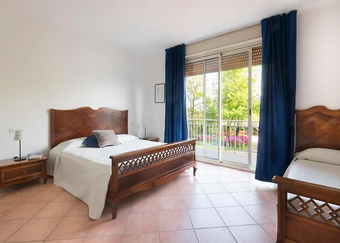 팜스테이 Al Motto Cambiasca